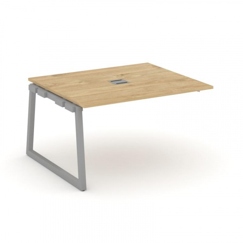 Style Project Проходной наб. элем. перег. стола SN-5T1.NSPRG-033 Акация Лорка/Металл Антрацит/Заглуш фото 2 Style Project Проходной наб. элем. перег. стола SN-5T1.NSPRG-033 Акация Лорка/Металл Антрацит/Заглуш фото 2