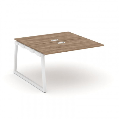 Style Project Проходной наб. элем. SN-5T1.DNRS-011 Акация Лорка/Металл Антрацит/Заглушка Пластик Чер фото 10