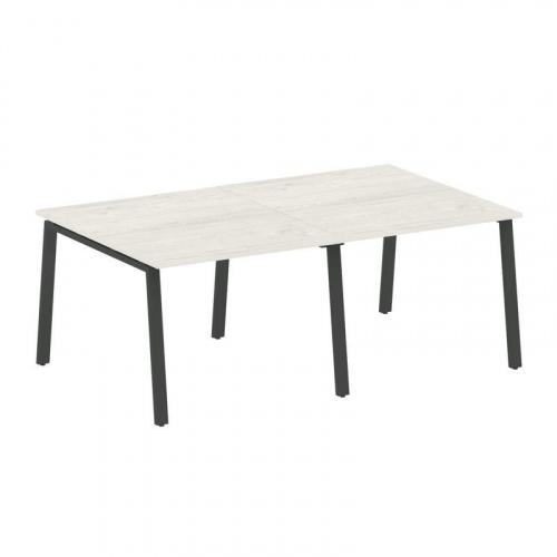 Стол переговорный Metal System БА.ПРГ-2.1 фото 9