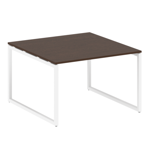 Стол переговоров на О-обр. м/к Metal System Quattro 40БО.ПРГ-1.2 фото 4 Стол переговоров на О-обр. м/к Metal System Quattro 40БО.ПРГ-1.2 фото 4