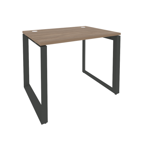 Стол рабочий на О-обр. м/к Onix O.MO-SP-1.7 фото 9