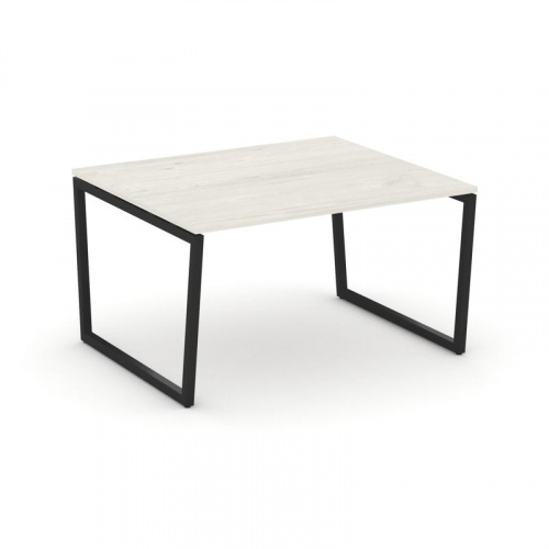 Style Project Стол переговорный SN-4T2.SPRG-032.3 Акация Лорка/Металл Антрацит 1180*1180*750 фото 8 Style Project Стол переговорный SN-4T2.SPRG-032.3 Акация Лорка/Металл Антрацит 1180*1180*750 фото 8