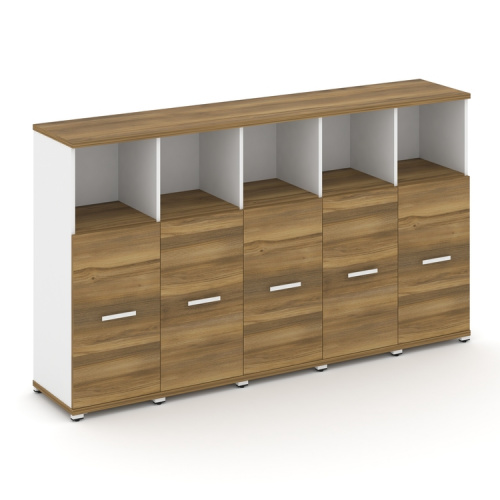 Шкаф офисный Concept CN.STU-354 RMW