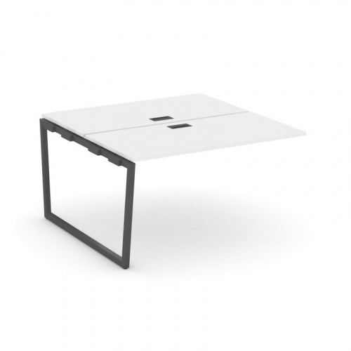 Style Project Проходной наб. элем. SN-4T2.DNRS-023 Акация Лорка/Металл Антрацит/Заглушка Пластик Чер фото 26