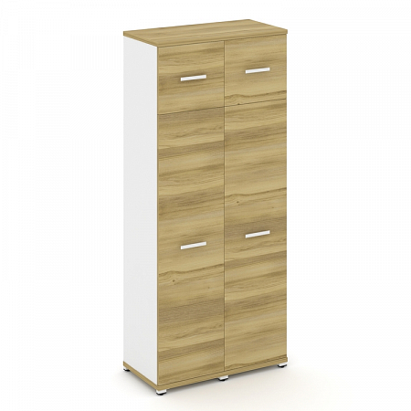 Шкаф офисный Concept CN.STU-527 W