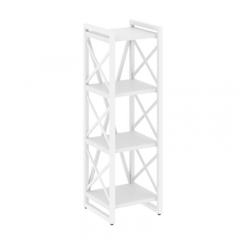 Стеллаж на 4 полки Loft VR.L-MST.O-4.4 фото 8 Стеллаж на 4 полки Loft VR.L-MST.O-4.4 фото 8