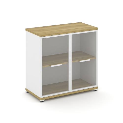 Шкаф офисный Concept CN.STS-213 RPW фото 3