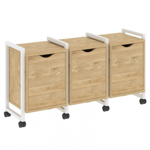 Тумба на колесных опорах Loft VR.L-TN-5.K фото 6 Тумба на колесных опорах Loft VR.L-TN-5.K фото 6