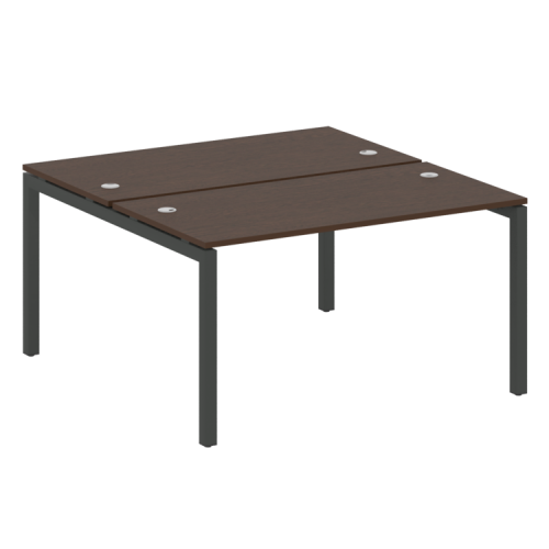 Бенч-система на П-обр. м/к Metal System Quattro 50БП.РАС-СП-2.3 фото 11