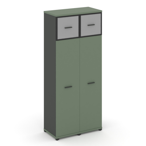 Шкаф офисный Concept CN.STU-527 RMB