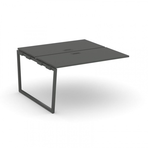 Style Project Проходной наб. элем. SN-4T2.DNRS-023 Акация Лорка/Металл Антрацит/Заглушка Пластик Чер фото 27