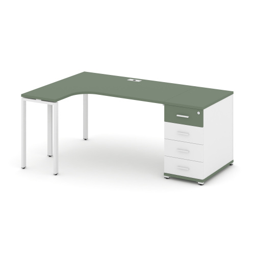 Стол эргономичный Concept CN.SA-401(L)