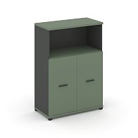 Шкаф офисный Concept CN.STS-313 A