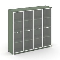 Шкаф офисный Concept CN.STS-426 RPW