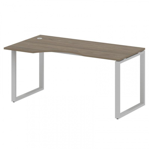 Стол криволинейный Metal System БО.СА-1 (L) фото 2