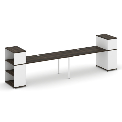 Бенч-система с опорными стеллажами Concept CN.ORS-212 фото 8