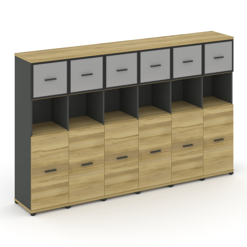 Шкаф офисный Concept CN.STU-465 RMB