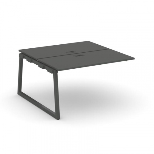 Style Project Проходной наб. элем. SN-5T1.DNRS-011 Акация Лорка/Металл Антрацит/Заглушка Пластик Чер фото 27