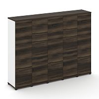 Шкаф офисный Concept CN.STU-454 B