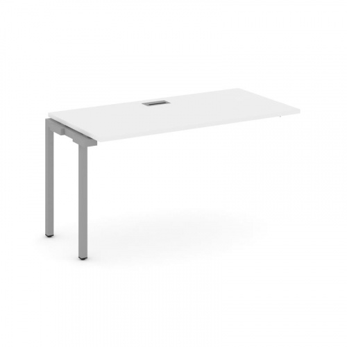 Style Project Проходной наб. элем. SN-4P.ONRS-024 Дуб Наварра/Металл Антрацит 1580*800*750 фото 20