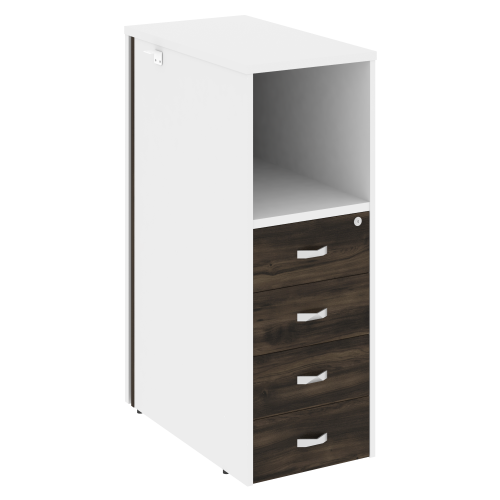 Тумба на 4 ящика Onix O.R-TV-4 (R) фото 5