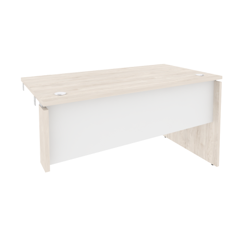 Стол-приставка к опорным элементам Onix O.SPR-3.7 (R)