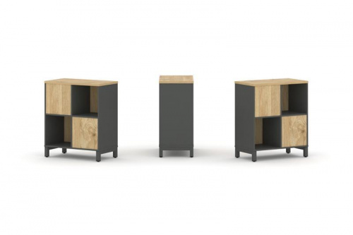 Набор стеллажа Style Project SN.NSD-221 фото 12