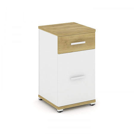 Тумба опорная/приставная Concept CN.TUO-005