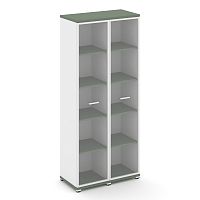 Шкаф офисный Concept CN.STU-528 RPW