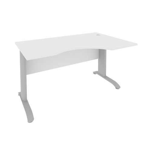 Стол криволинейный Riva Metal-L ПЛ.СА-2 (R) фото 7