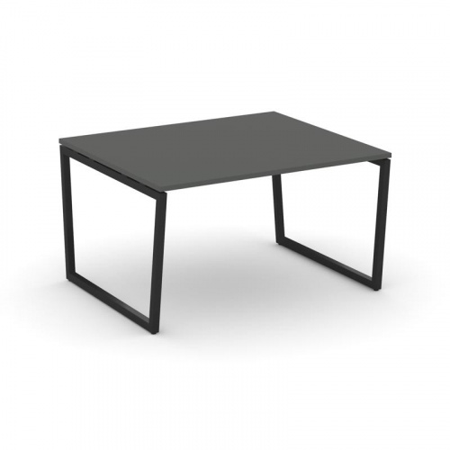 Style Project Стол переговорный SN-4T2.SPRG-032.3 Акация Лорка/Металл Антрацит 1180*1180*750 фото 7 Style Project Стол переговорный SN-4T2.SPRG-032.3 Акация Лорка/Металл Антрацит 1180*1180*750 фото 7