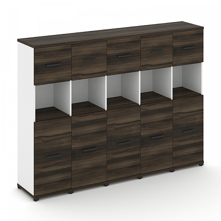 Шкаф офисный Concept CN.STU-455 B