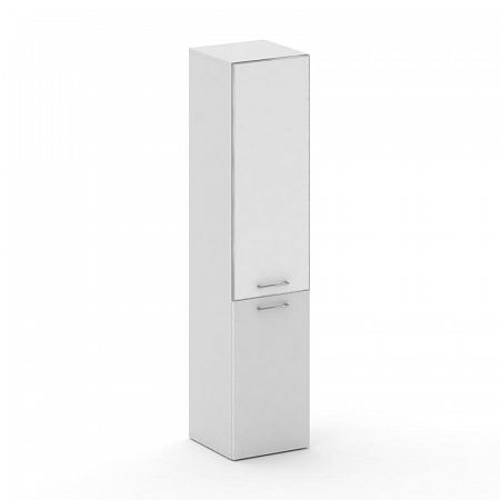 Шкаф офисный высокий Cross CRF.SU-101 (L)