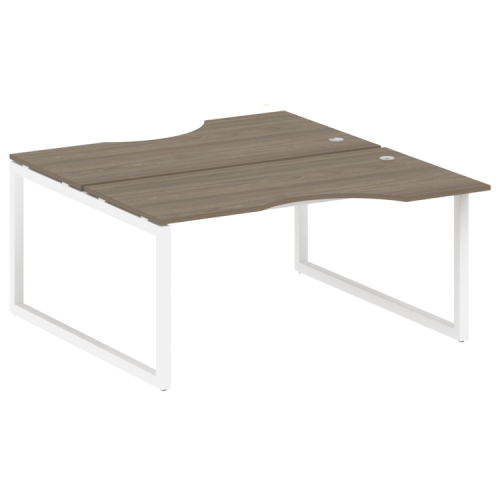 Бенч-система на О-обр. м/к Metal System Quattro 50БО.РАС-СА-2.1 фото 3