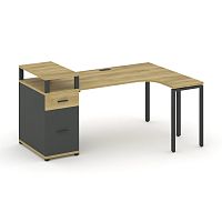 Стол эргономичный Concept CN.SA-407(R)