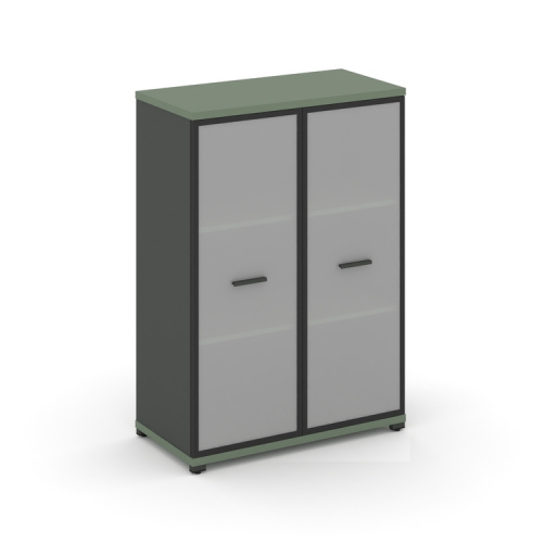 Шкаф офисный Concept CN.STS-316 RMB