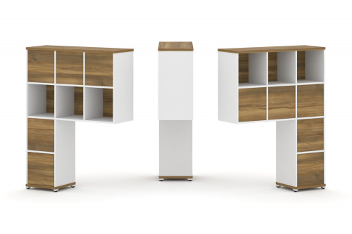 Надставка для стола высокая Concept CN.DNV-006 фото 10