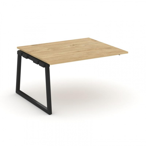 Style Project Проходной наб. элем. перег. стола SN-5T1.NSPRG-032.3 Акация Лорка/Металл Антрацит 1180 Style Project Проходной наб. элем. перег. стола SN-5T1.NSPRG-032.3 Акация Лорка/Металл Антрацит 1180