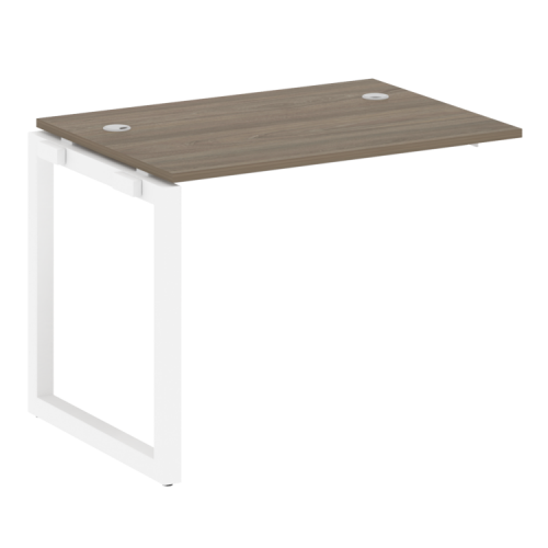 Проходной элемент бенч-системы на О-обр. м/к Metal System Quattro 50БО.ПРС-СП-1.1 фото 3