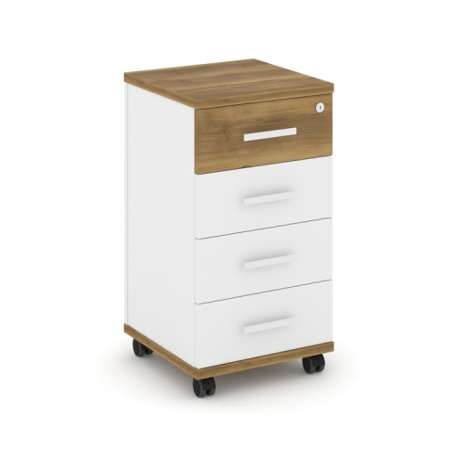 Тумба мобильная Concept CN.TUM-005