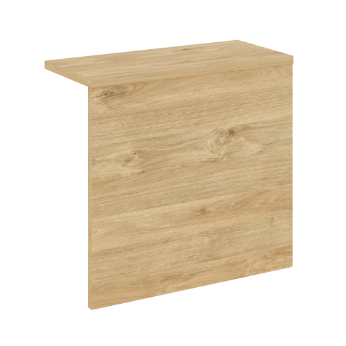 Накладка прямая высокая Onix O.R-NP.V-118.1 фото 4 Накладка прямая высокая Onix O.R-NP.V-118.1 фото 4