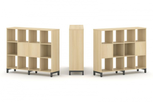 Набор стеллажа Style Project SN.NSD-341 фото 4