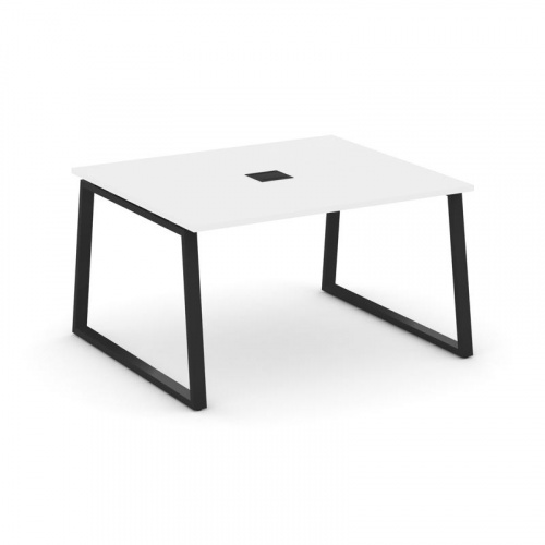 Style Project Стол переговорный SN-6T1.SPRG-034 Акация Лорка/Металл Антрацит/Заглушка Металл Антраци фото 5 Style Project Стол переговорный SN-6T1.SPRG-034 Акация Лорка/Металл Антрацит/Заглушка Металл Антраци фото 5