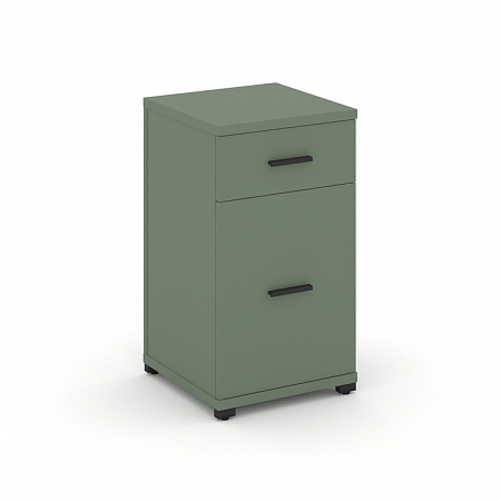 Тумба опорная/приставная Concept CN.TUO-005