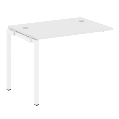 Проходной элемент бенч-системы на П-обр. м/к Metal System Quattro 40БП.ПРС-СП-1.1 фото 13