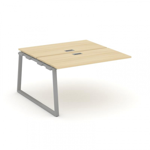 Style Project Проходной наб. элем. SN-6T1.DNRS-002 Акация Лорка/Металл Антрацит/Заглушка Пластик Чер фото 20