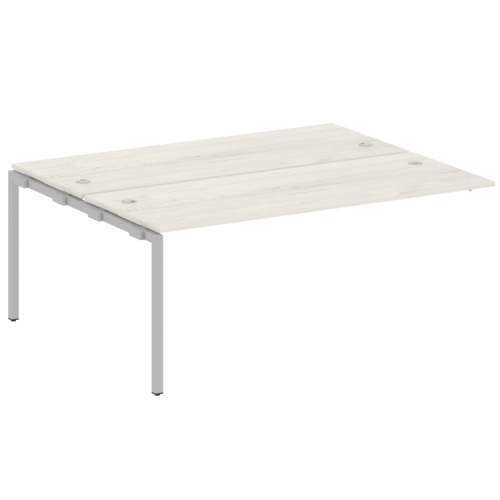 Проходной элемент бенч-системы на П-обр. м/к Metal System Quattro 40БП.ПРС-СП-2.5 фото 5