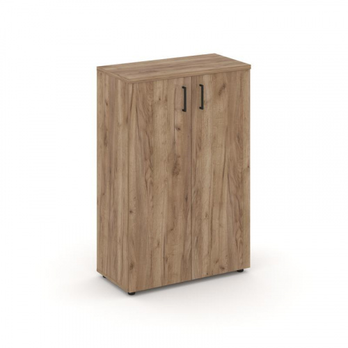 Шкаф средний широкий Style Project SN.STS-204 фото 15