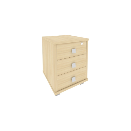 Тумба подкатная Style Л.ТМ-3F фото 4