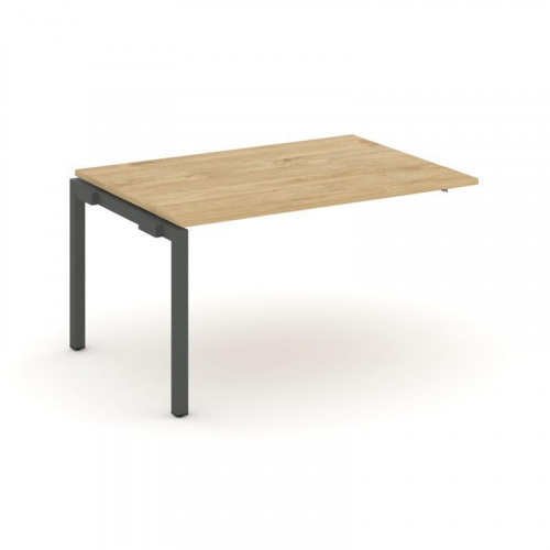 Style Project Проходной наб. элем. перег. стола SN-5P.NSPRG-001.3 Акация Лорка/Металл Черный 980*980 фото 2 Style Project Проходной наб. элем. перег. стола SN-5P.NSPRG-001.3 Акация Лорка/Металл Черный 980*980 фото 2